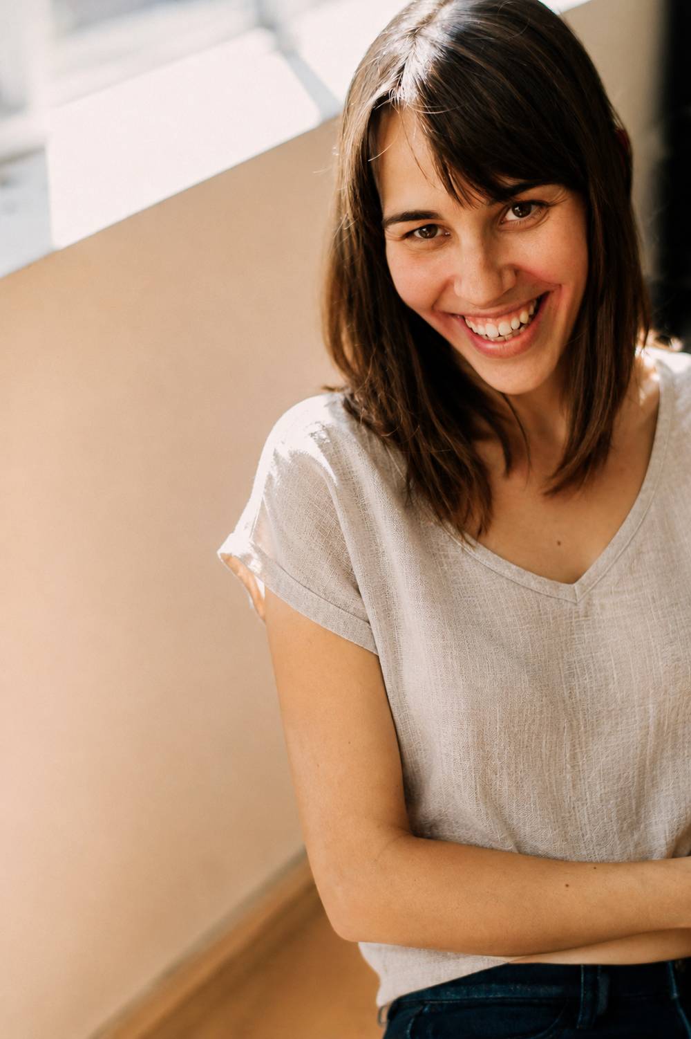 Sara Banal Fernández